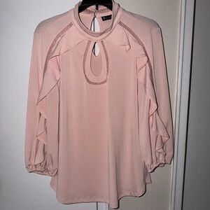 New York & Company Blouse